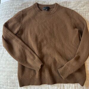 Nili lotan cashmere sweater. L